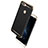 Carcasa Bumper Lujo Marco de Metal y Plastico Funda M01 para Huawei P Smart