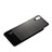 Carcasa Bumper Lujo Marco de Metal y Plastico Funda M01 para Huawei P20