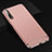 Carcasa Bumper Lujo Marco de Metal y Plastico Funda M01 para Huawei Y9s