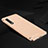 Carcasa Bumper Lujo Marco de Metal y Plastico Funda M01 para Xiaomi Mi 9