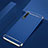 Carcasa Bumper Lujo Marco de Metal y Plastico Funda M01 para Xiaomi Mi 9