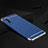 Carcasa Bumper Lujo Marco de Metal y Plastico Funda M01 para Xiaomi Mi 9 Pro
