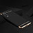Carcasa Bumper Lujo Marco de Metal y Plastico Funda M01 para Xiaomi Mi 9 Pro