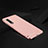 Carcasa Bumper Lujo Marco de Metal y Plastico Funda M01 para Xiaomi Mi 9 Pro