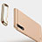 Carcasa Bumper Lujo Marco de Metal y Plastico Funda M01 para Xiaomi Mi 9 SE