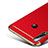 Carcasa Bumper Lujo Marco de Metal y Plastico Funda T01 para Huawei Honor 20 Lite