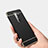 Carcasa Bumper Lujo Marco de Metal y Plastico Funda T01 para Xiaomi Redmi Note 8 Pro