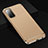 Carcasa Bumper Lujo Marco de Metal y Plastico Funda T02 para Huawei Nova 7 SE 5G