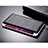 Carcasa de Cuero Cartera para Samsung Galaxy Note Edge SM-N915F Negro
