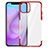 Carcasa Dura Cristal Plastico Funda Rigida Transparente H01 para Apple iPhone 11 Pro