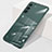 Carcasa Dura Cristal Plastico Funda Rigida Transparente H01 para Samsung Galaxy S21 5G