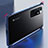 Carcasa Dura Cristal Plastico Funda Rigida Transparente H01 para Xiaomi Mi 10 Ultra