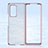 Carcasa Dura Cristal Plastico Funda Rigida Transparente H01 para Xiaomi Mix Fold 5G
