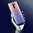 Carcasa Dura Cristal Plastico Funda Rigida Transparente H01 para Xiaomi Redmi 9