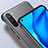 Carcasa Dura Cristal Plastico Funda Rigida Transparente H02 para Huawei Mate 40 Lite 5G