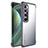 Carcasa Dura Cristal Plastico Funda Rigida Transparente H02 para Xiaomi Mi 10 Ultra