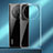 Carcasa Dura Cristal Plastico Funda Rigida Transparente H02 para Xiaomi Mi 12S Ultra 5G