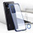 Carcasa Dura Cristal Plastico Funda Rigida Transparente H02 para Xiaomi Mi 12T 5G