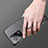 Carcasa Dura Cristal Plastico Funda Rigida Transparente H02 para Xiaomi Poco X5 5G