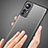 Carcasa Dura Cristal Plastico Funda Rigida Transparente H03 para Xiaomi Mi 12 Pro 5G
