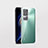 Carcasa Dura Cristal Plastico Funda Rigida Transparente H03 para Xiaomi Poco F4 5G