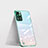 Carcasa Dura Cristal Plastico Funda Rigida Transparente H03 para Xiaomi Poco X4 NFC