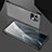 Carcasa Dura Cristal Plastico Funda Rigida Transparente S04 para Xiaomi Mi 11 Lite 5G