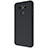 Carcasa Dura Plastico Rigida Mate B01 para LG G6 Negro