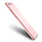 Carcasa Dura Plastico Rigida Mate M01 para Huawei P10 Plus Rosa