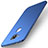 Carcasa Dura Plastico Rigida Mate M02 para Huawei GX8 Azul