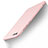 Carcasa Dura Plastico Rigida Mate M02 para Huawei Nova 2S Rosa