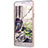 Carcasa Dura Plastico Rigida Mate M02 para Samsung Galaxy On5 Pro Oro