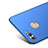 Carcasa Dura Plastico Rigida Mate M04 para Huawei Nova 2 Azul