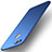Carcasa Dura Plastico Rigida Mate M04 para Huawei Nova 2 Plus Azul