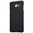 Carcasa Dura Plastico Rigida Mate M05 para Samsung Galaxy C9 Pro C9000 Negro