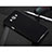 Carcasa Dura Plastico Rigida Mate para Samsung Galaxy J7 (2016) J710F J710FN Negro