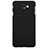 Carcasa Dura Plastico Rigida Mate para Samsung Galaxy On5 (2016) G570 G570F Negro