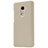 Carcasa Dura Plastico Rigida Perforada para Xiaomi Redmi Note 4X High Edition Oro