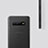 Carcasa Dura Ultrafina Transparente Funda Mate para Samsung Galaxy S10 5G