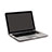 Carcasa Dura Ultrafina Transparente Mate para Apple MacBook Air 13 pulgadas Gris