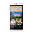 Carcasa Gel Ultrafina Transparente para HTC Desire 826 826T 826W Rosa