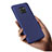 Carcasa Silicona Goma Twill para Huawei Mate 20 Pro Azul