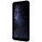 Carcasa Silicona Goma Twill para LG G6 Negro