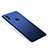 Carcasa Silicona Ultrafina Goma para Xiaomi Mi Mix 2S Azul