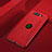 Carcasa Silicona Ultrafina Goma S06 para Xiaomi Black Shark Rojo