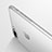 Carcasa Silicona Ultrafina Transparente H22 para Apple iPhone 8 Plus Claro