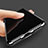 Carcasa Silicona Ultrafina Transparente para Apple iPhone 8 Claro