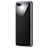 Carcasa Silicona Ultrafina Transparente para Asus Zenfone 4 Max ZC554KL Claro