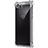 Carcasa Silicona Ultrafina Transparente para Blackberry KEYone Claro