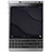 Carcasa Silicona Ultrafina Transparente para Blackberry Passport Silver Edition Claro